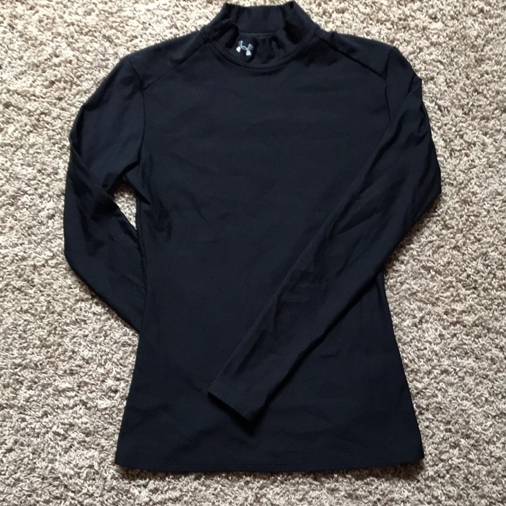 Under Armour Cold Gear Long Sleeve Undershirt